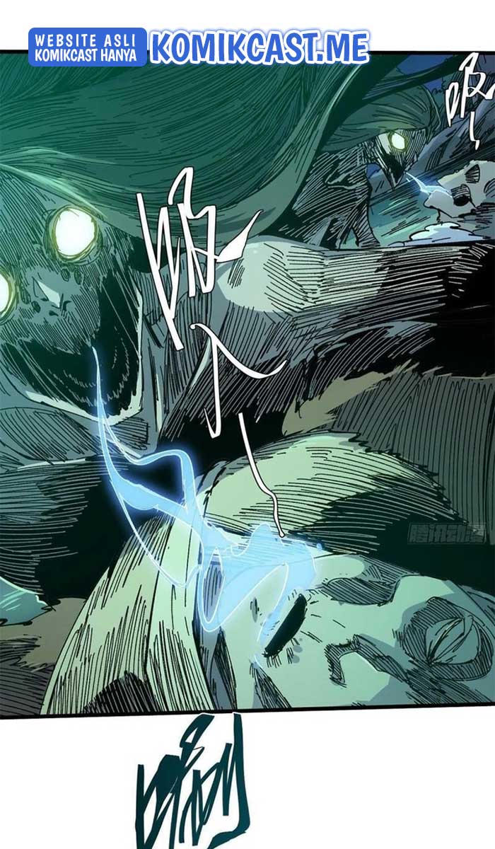 Eternal Kingdom Remake Chapter 70 - halaman 39