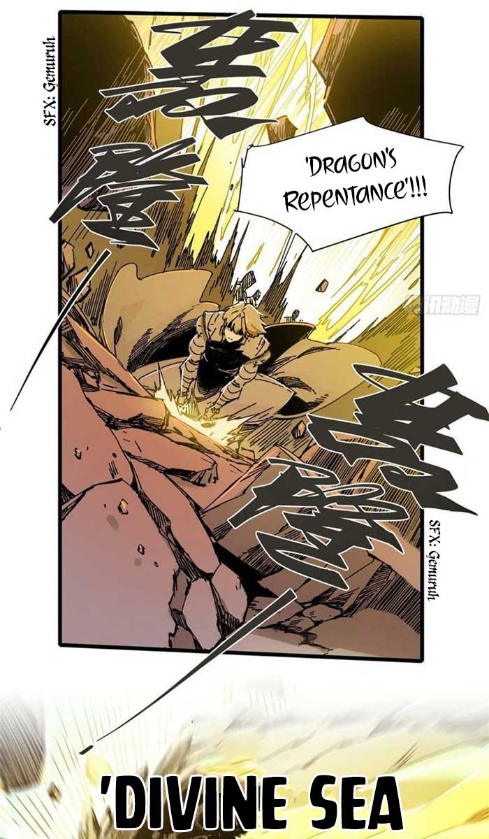 Eternal Kingdom Remake Chapter 70 - halaman 4