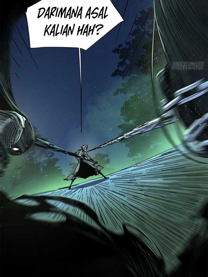 Eternal Kingdom Remake Chapter 70 - halaman 41
