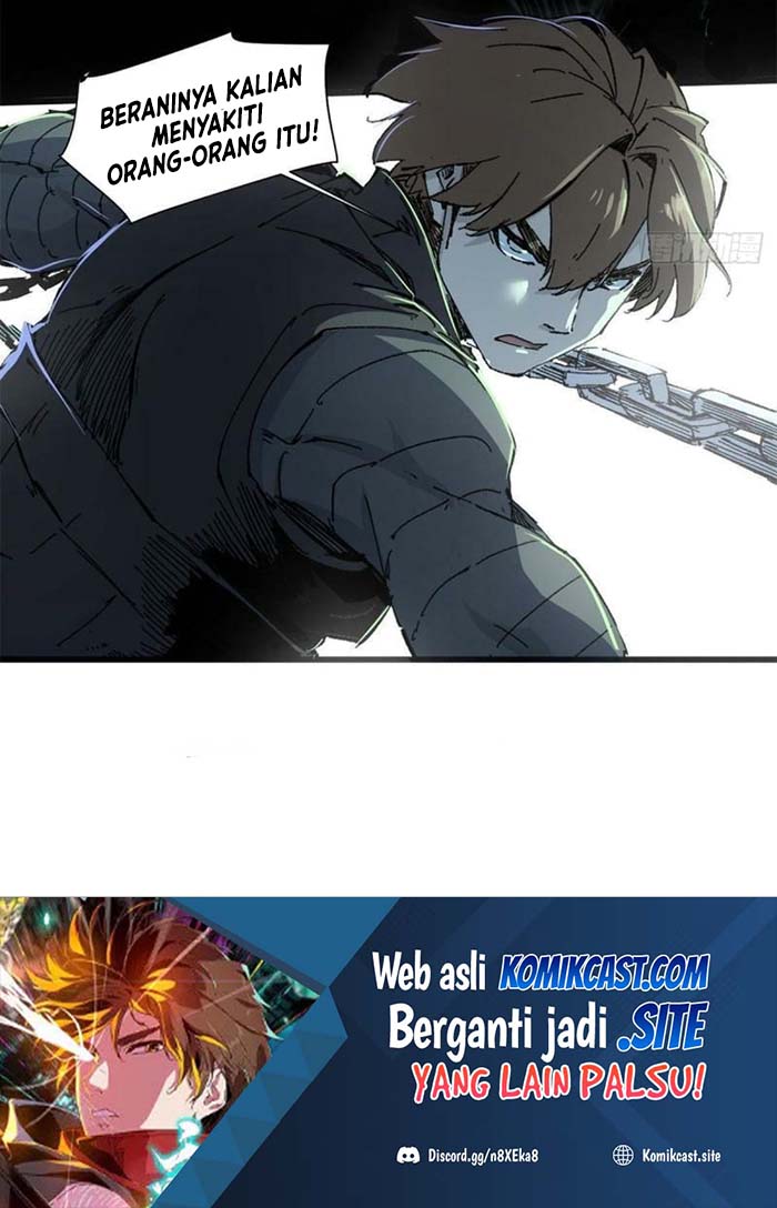 Eternal Kingdom Remake Chapter 70 - halaman 42