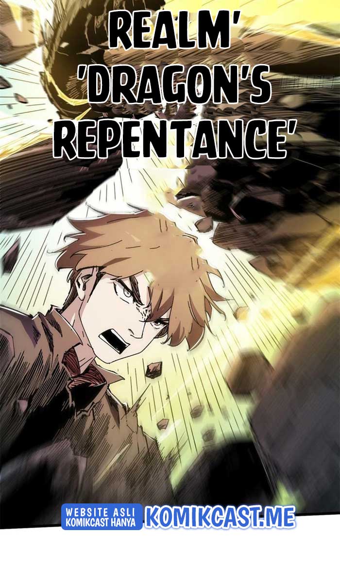 Eternal Kingdom Remake Chapter 70 - halaman 5