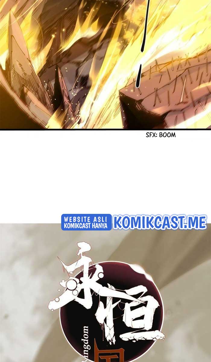 Eternal Kingdom Remake Chapter 70 - halaman 9