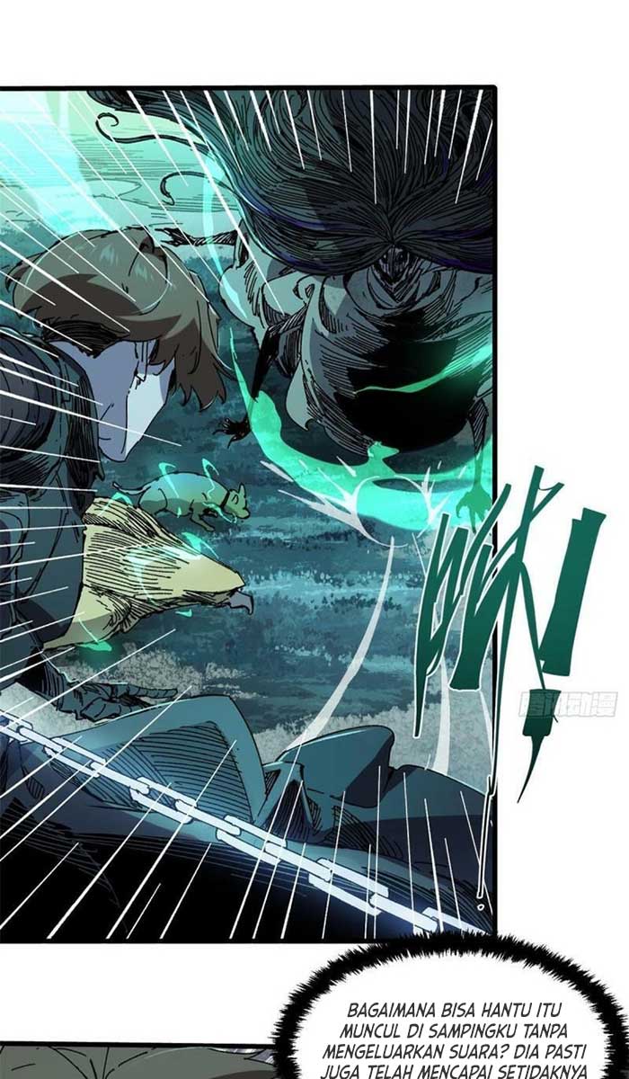 Eternal Kingdom Remake Chapter 71 - halaman 11