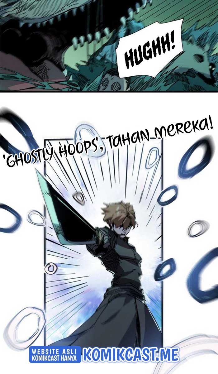 Eternal Kingdom Remake Chapter 71 - halaman 17