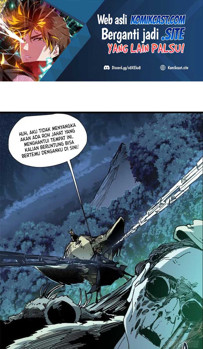 Eternal Kingdom Remake Chapter 71 - halaman 2