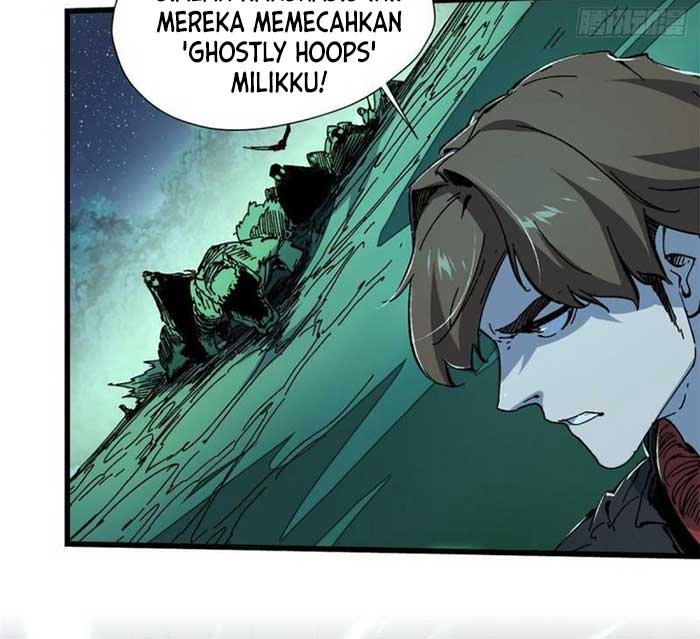 Eternal Kingdom Remake Chapter 71 - halaman 22