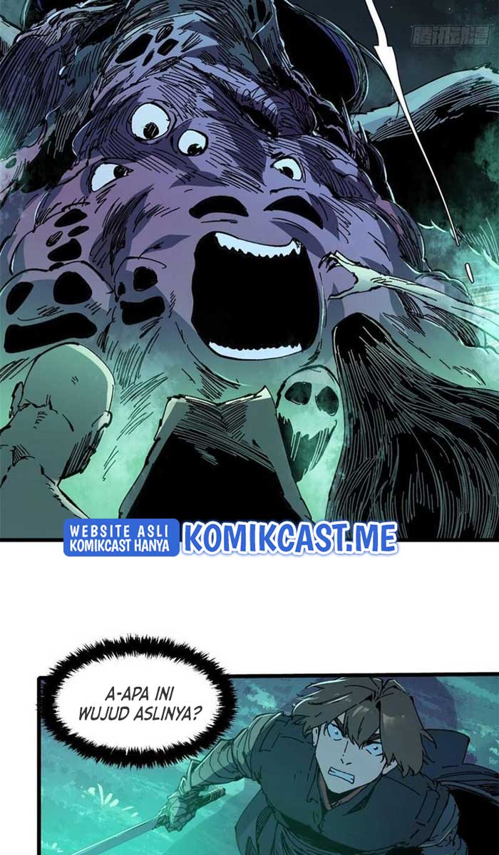 Eternal Kingdom Remake Chapter 71 - halaman 24