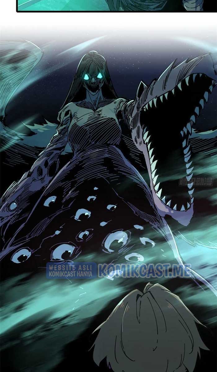 Eternal Kingdom Remake Chapter 71 - halaman 25