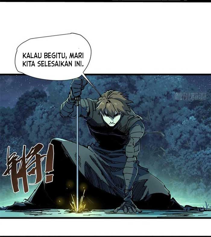 Eternal Kingdom Remake Chapter 71 - halaman 26