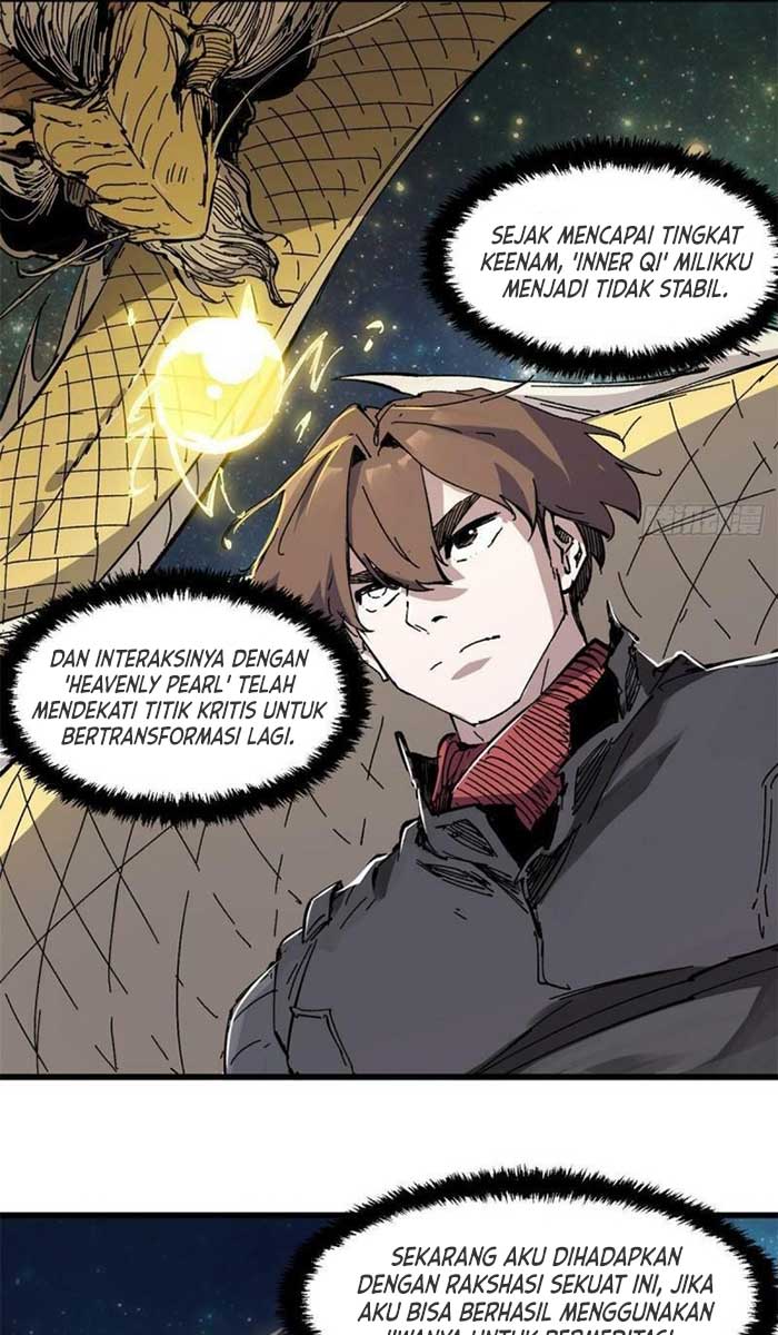 Eternal Kingdom Remake Chapter 71 - halaman 27