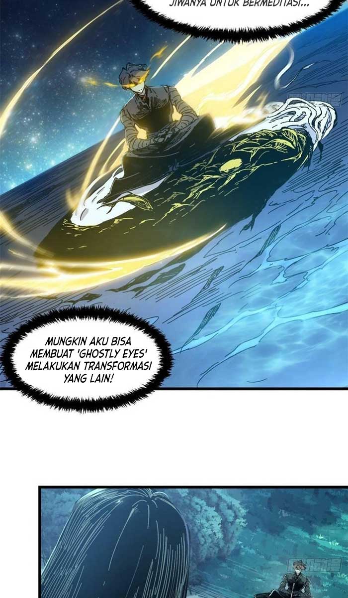 Eternal Kingdom Remake Chapter 71 - halaman 28