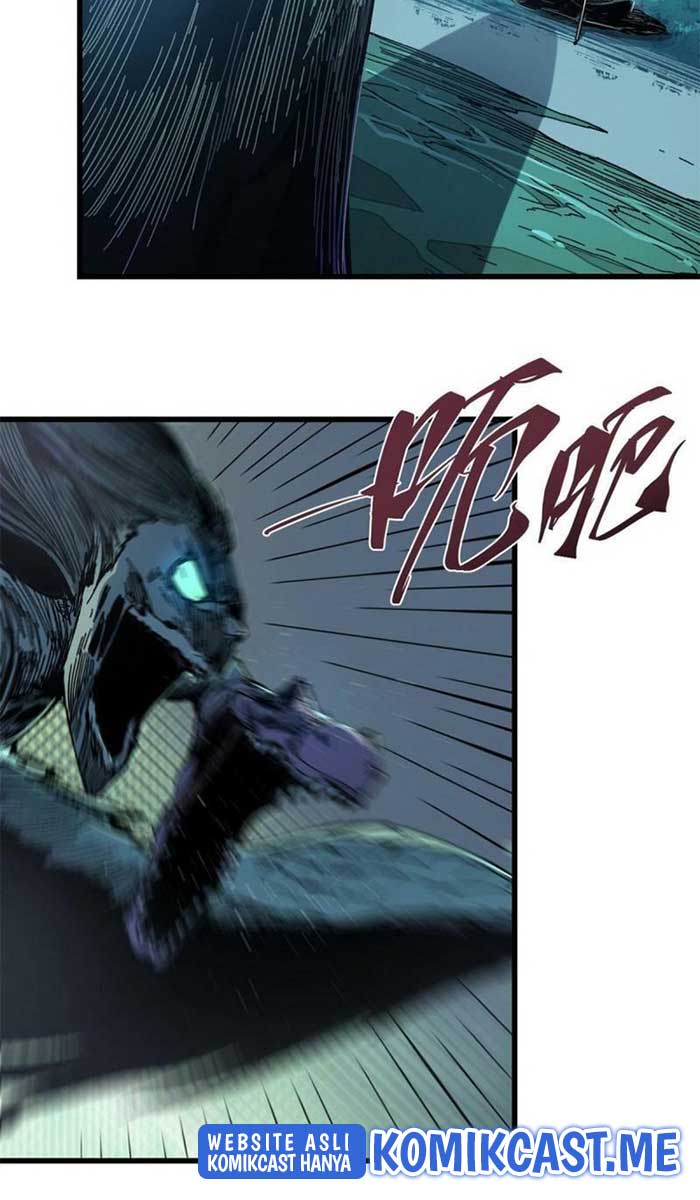 Eternal Kingdom Remake Chapter 71 - halaman 29