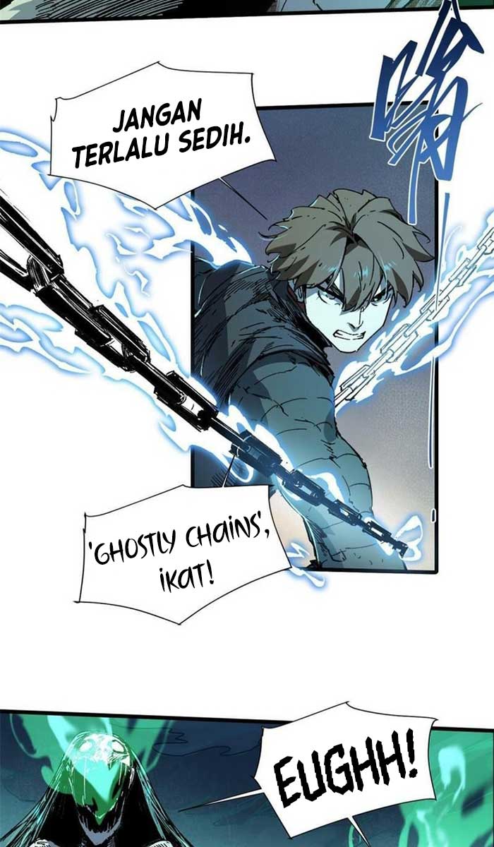 Eternal Kingdom Remake Chapter 71 - halaman 3