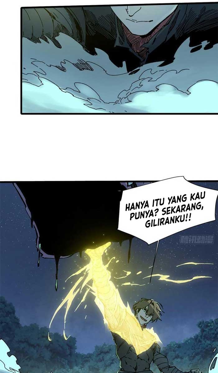 Eternal Kingdom Remake Chapter 71 - halaman 32