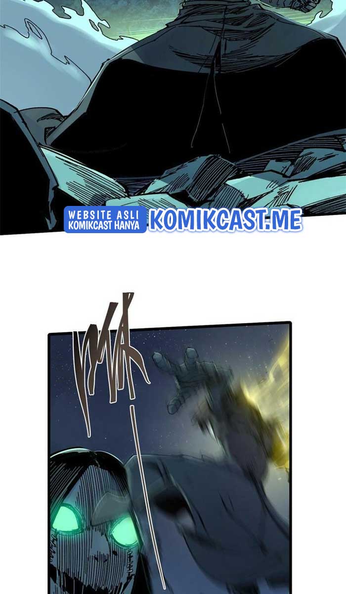 Eternal Kingdom Remake Chapter 71 - halaman 33