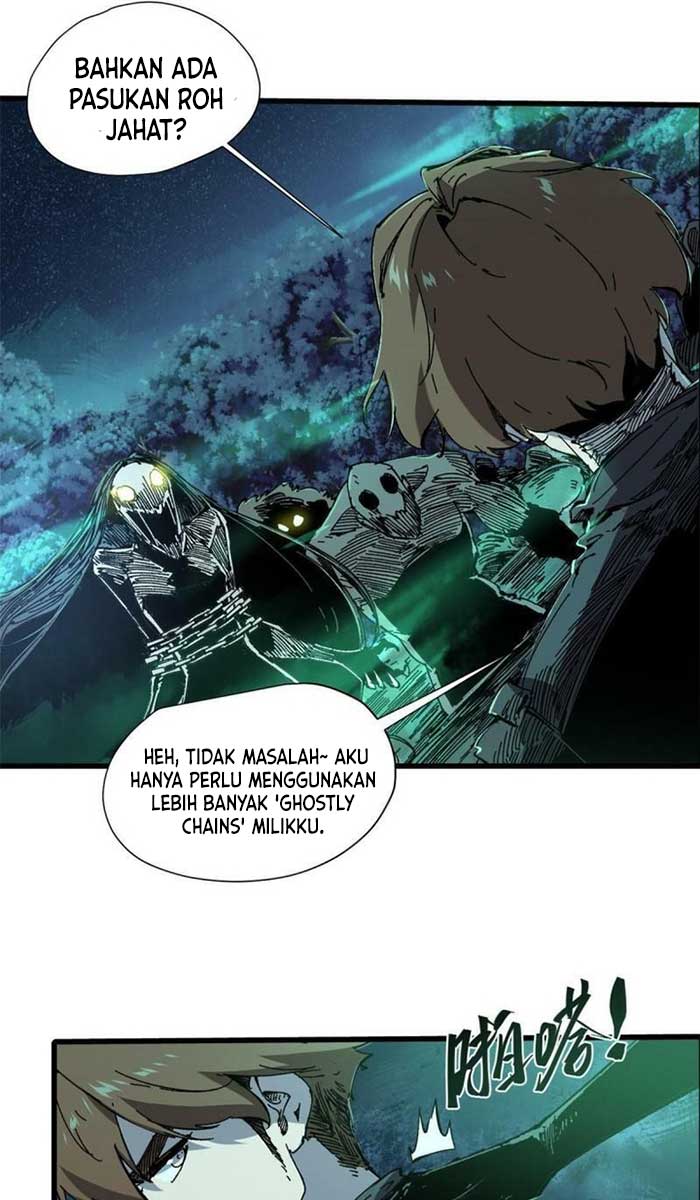 Eternal Kingdom Remake Chapter 71 - halaman 6
