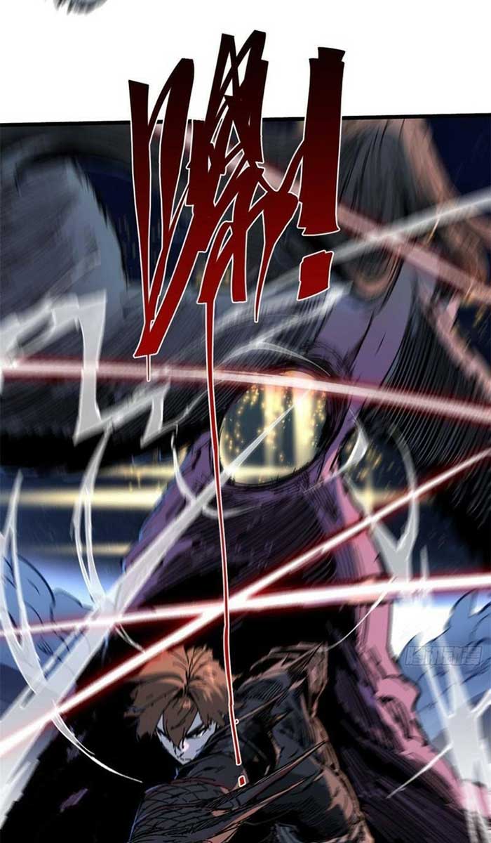 Eternal Kingdom Remake Chapter 72 - halaman 10
