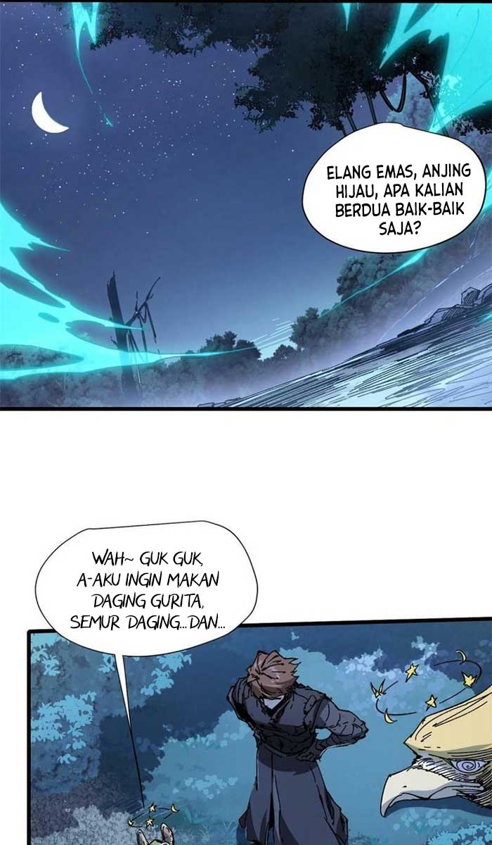 Eternal Kingdom Remake Chapter 72 - halaman 12