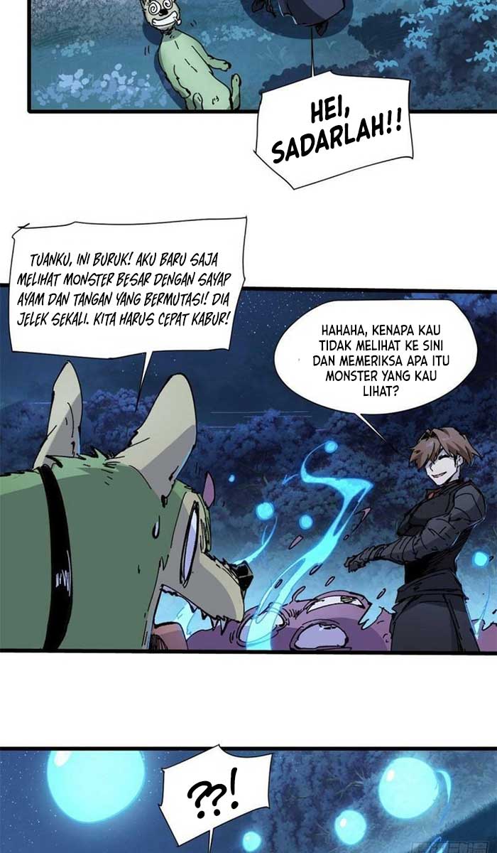 Eternal Kingdom Remake Chapter 72 - halaman 13