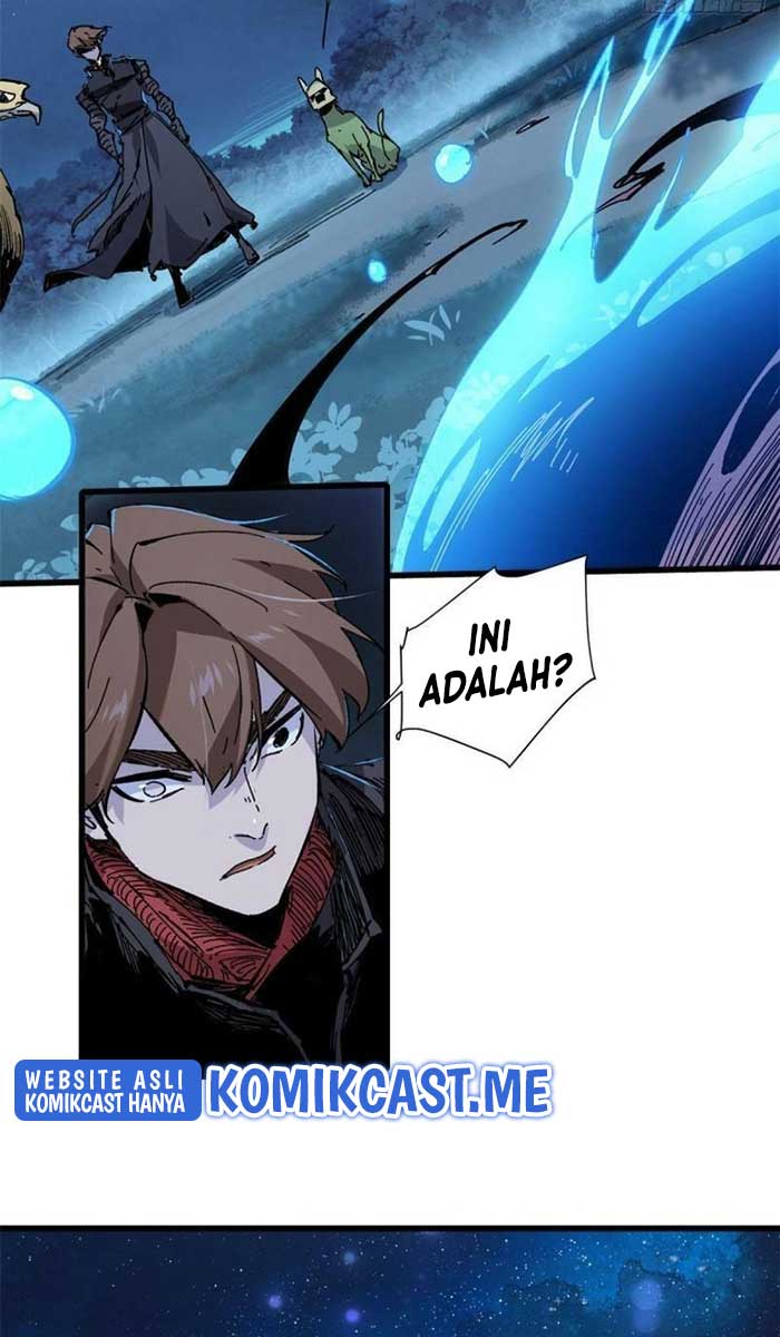 Eternal Kingdom Remake Chapter 72 - halaman 14
