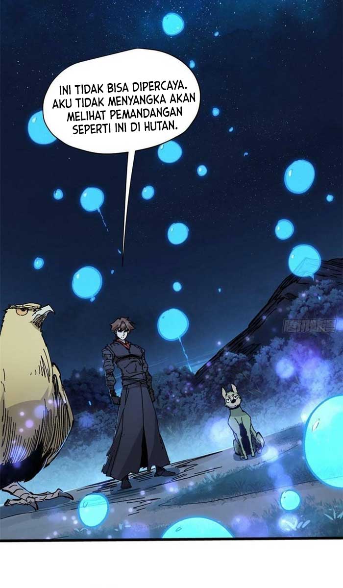 Eternal Kingdom Remake Chapter 72 - halaman 15