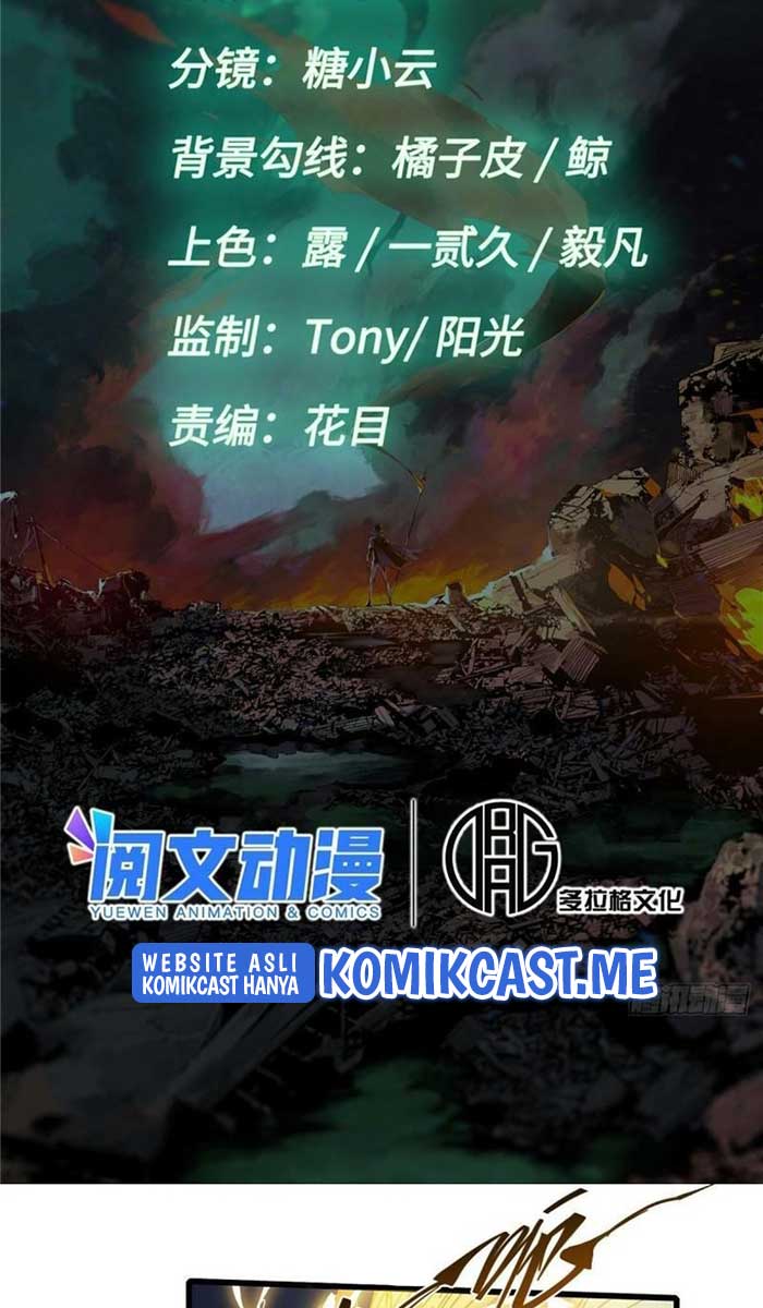 Eternal Kingdom Remake Chapter 72 - halaman 2