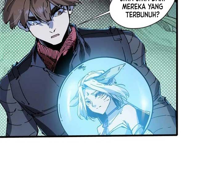 Eternal Kingdom Remake Chapter 72 - halaman 20