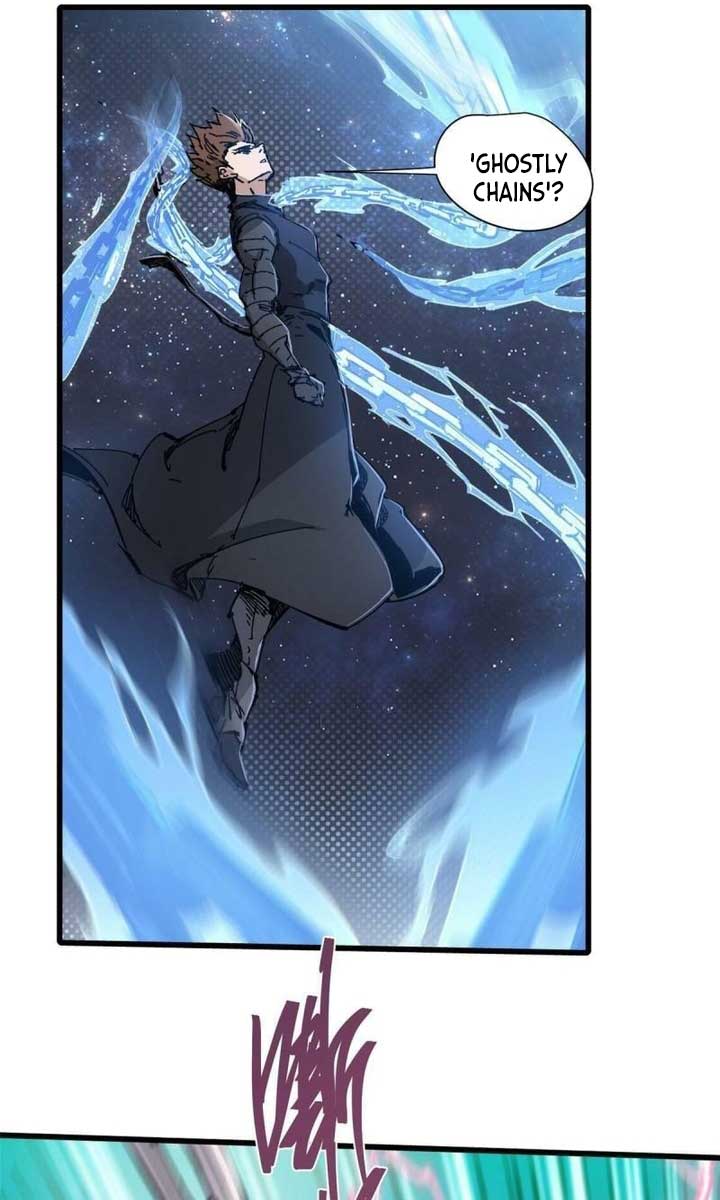 Eternal Kingdom Remake Chapter 72 - halaman 25