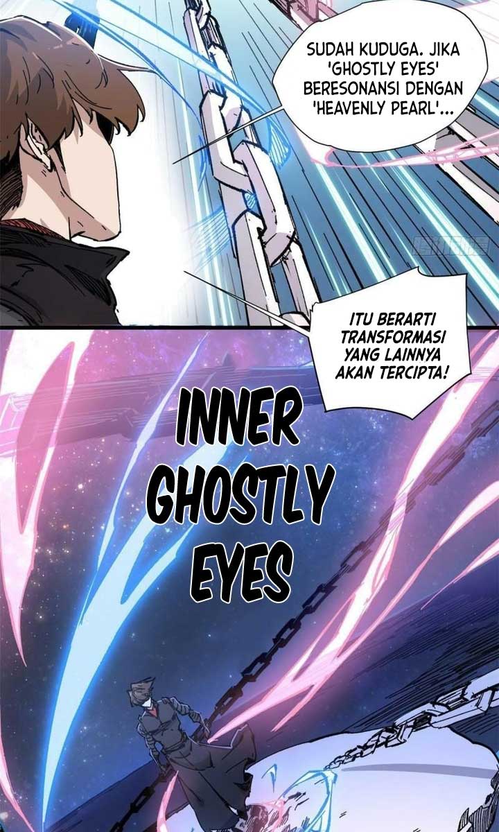 Eternal Kingdom Remake Chapter 72 - halaman 27