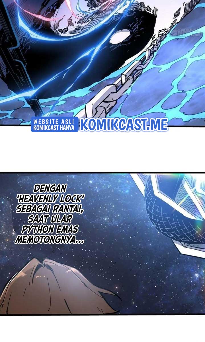 Eternal Kingdom Remake Chapter 72 - halaman 28
