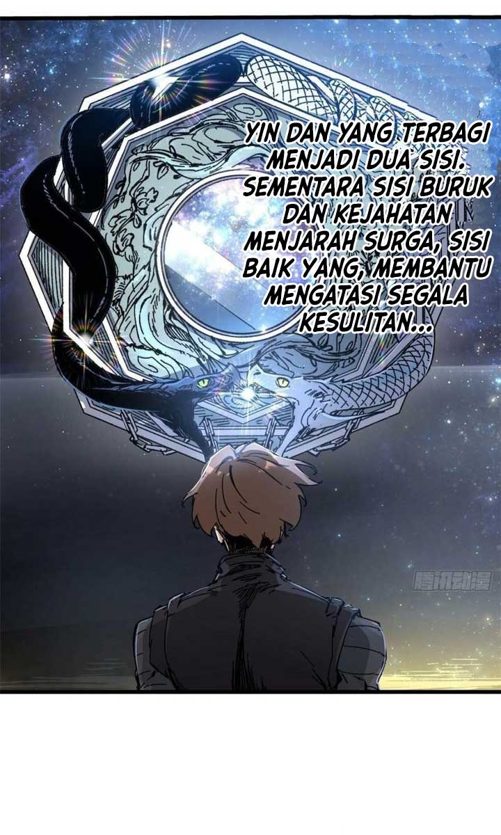 Eternal Kingdom Remake Chapter 72 - halaman 29