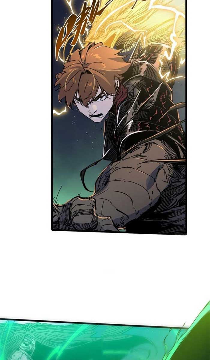Eternal Kingdom Remake Chapter 72 - halaman 3