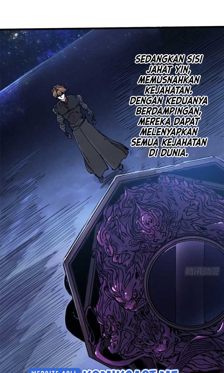 Eternal Kingdom Remake Chapter 72 - halaman 30