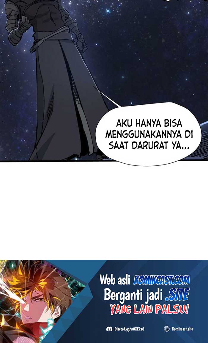 Eternal Kingdom Remake Chapter 72 - halaman 34