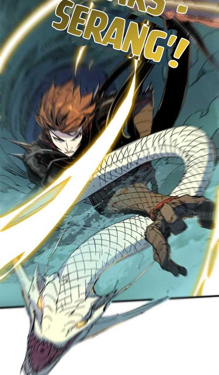 Eternal Kingdom Remake Chapter 72 - halaman 9
