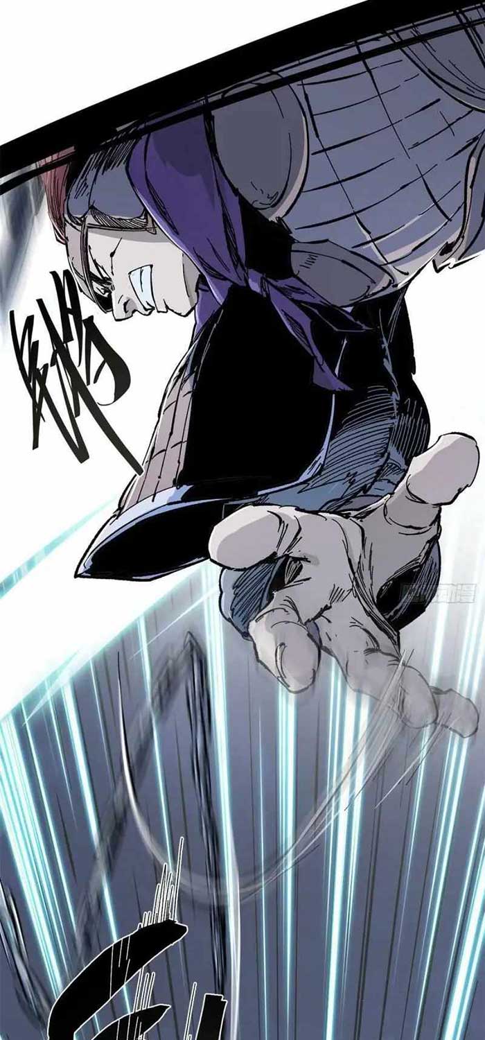 Eternal Kingdom Remake Chapter 73 - halaman 10