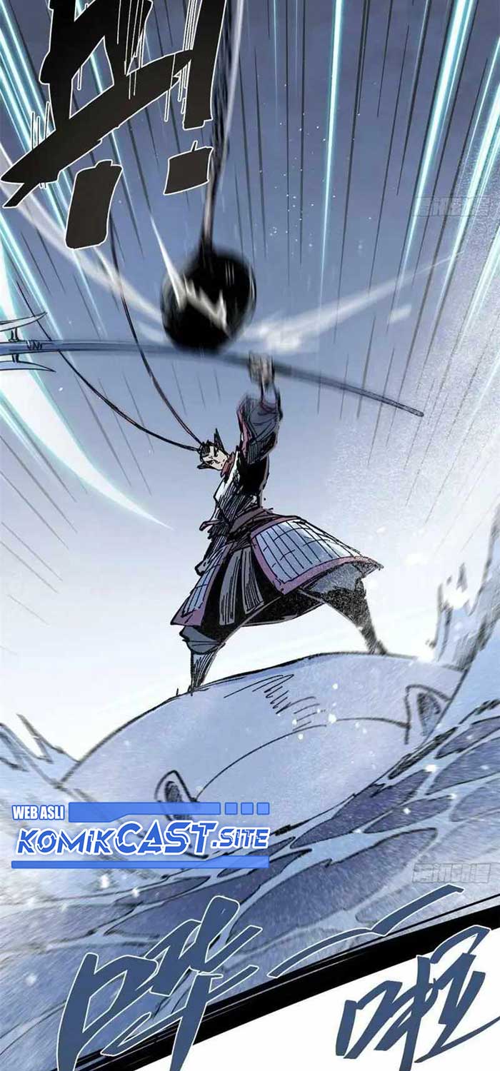 Eternal Kingdom Remake Chapter 73 - halaman 11