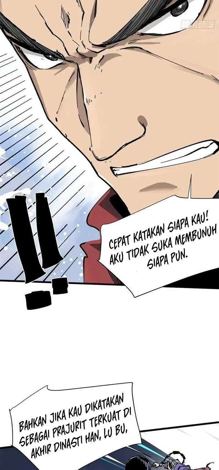 Eternal Kingdom Remake Chapter 73 - halaman 13
