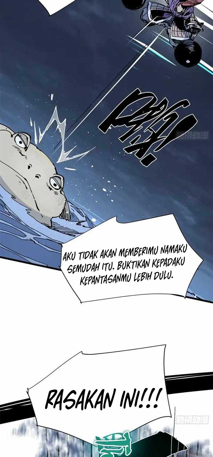 Eternal Kingdom Remake Chapter 73 - halaman 14
