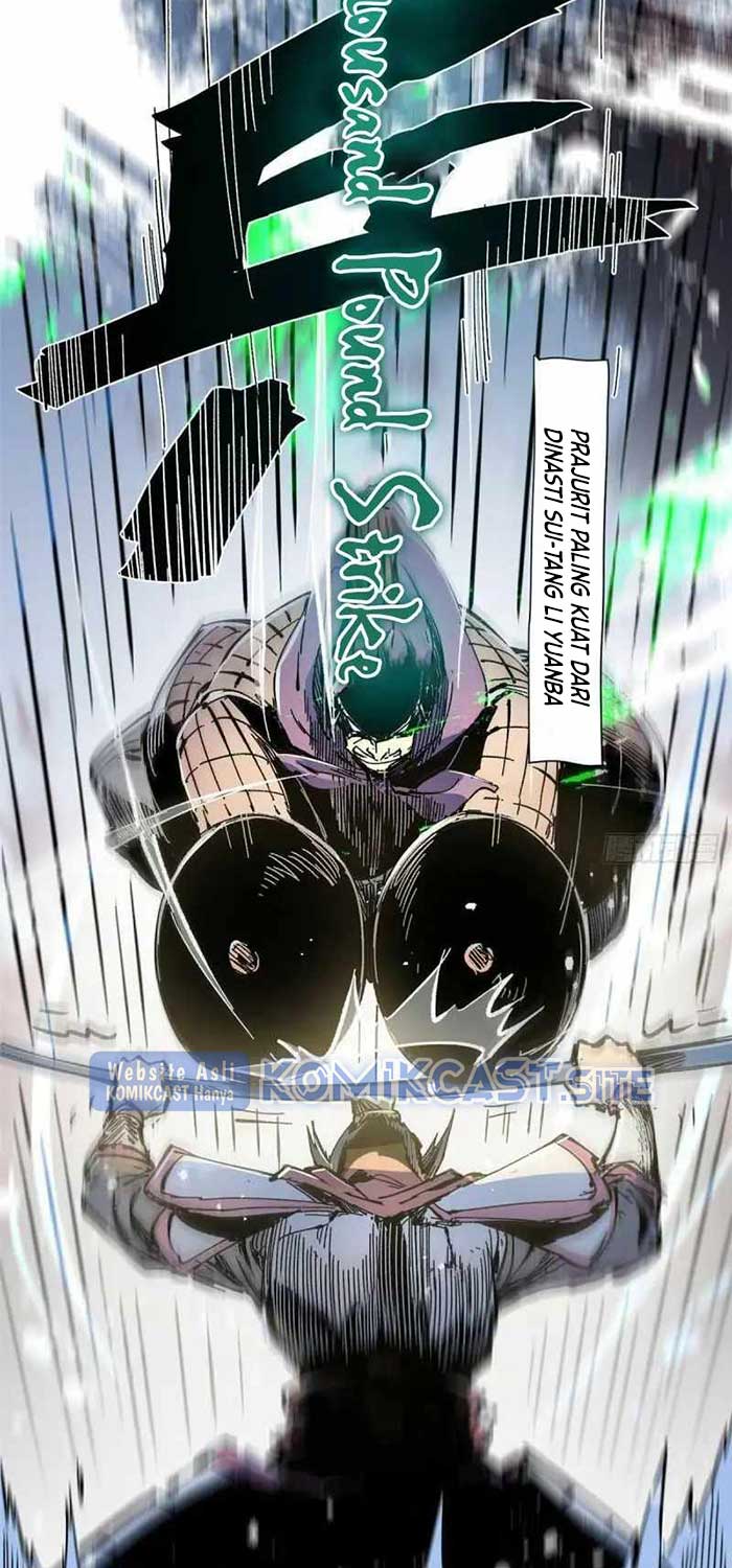 Eternal Kingdom Remake Chapter 73 - halaman 15