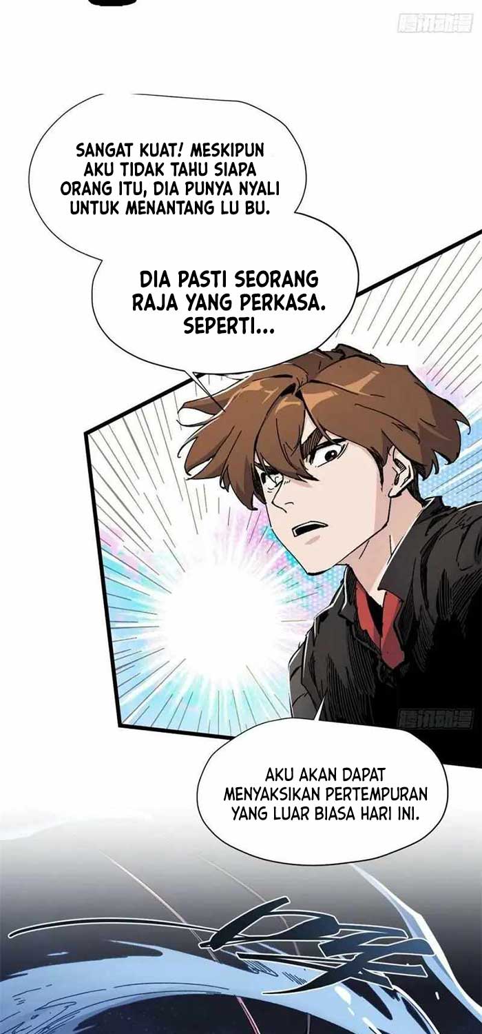 Eternal Kingdom Remake Chapter 73 - halaman 18