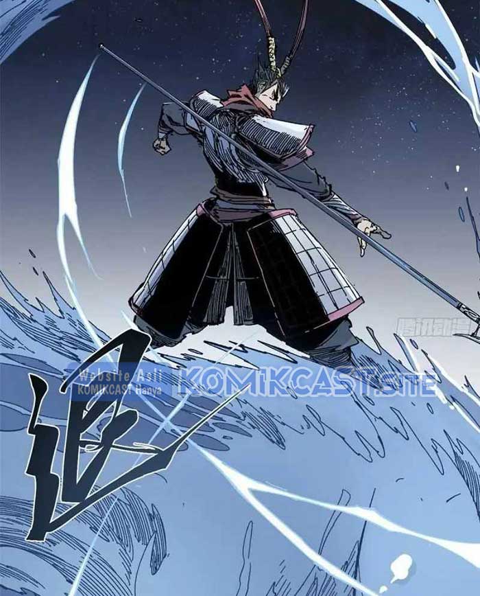 Eternal Kingdom Remake Chapter 73 - halaman 19