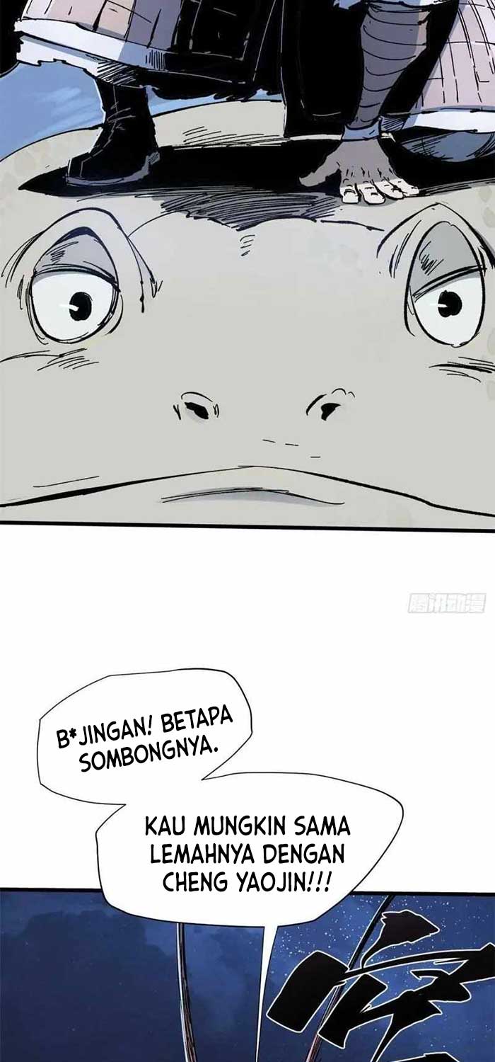Eternal Kingdom Remake Chapter 73 - halaman 20