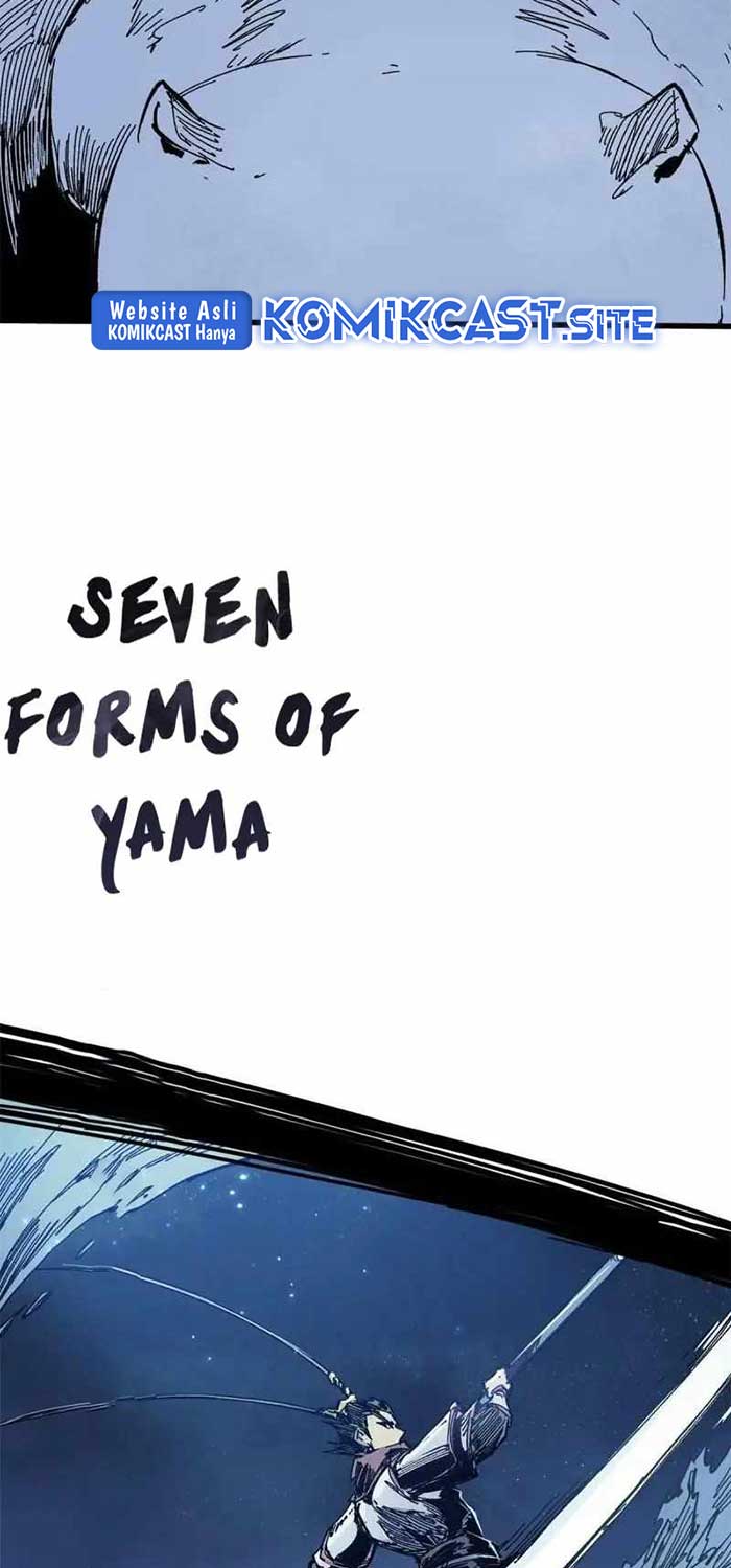 Eternal Kingdom Remake Chapter 73 - halaman 22