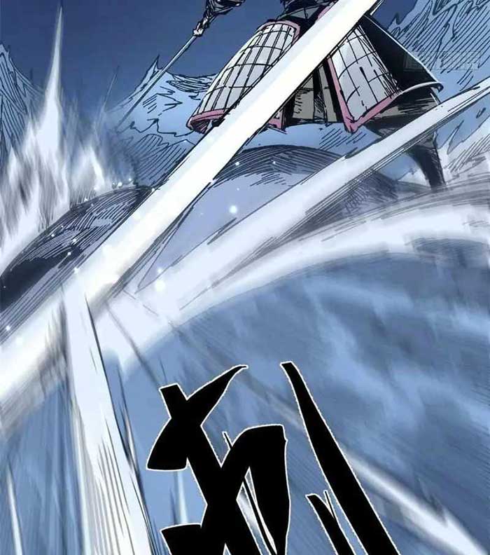 Eternal Kingdom Remake Chapter 73 - halaman 23