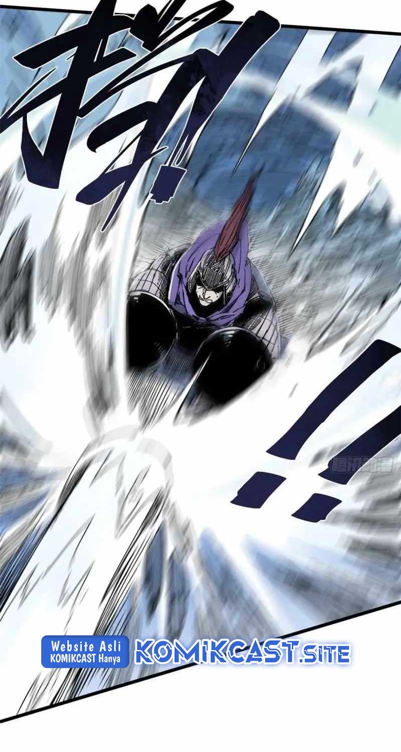 Eternal Kingdom Remake Chapter 73 - halaman 26