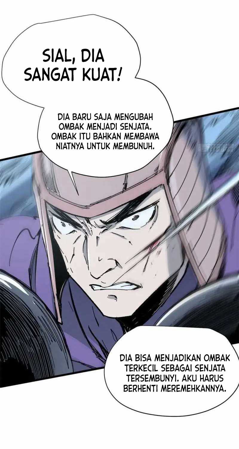 Eternal Kingdom Remake Chapter 73 - halaman 27