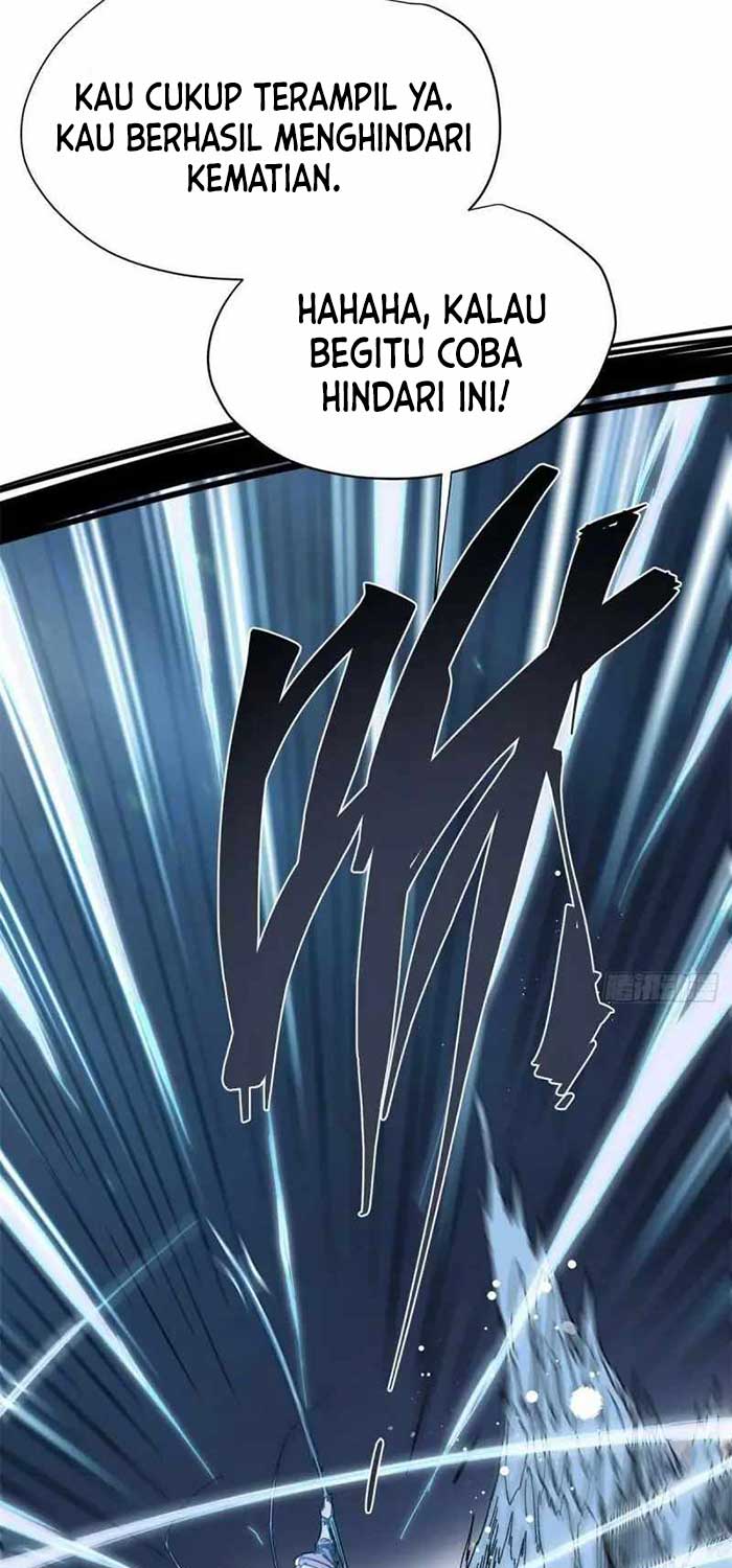 Eternal Kingdom Remake Chapter 73 - halaman 29