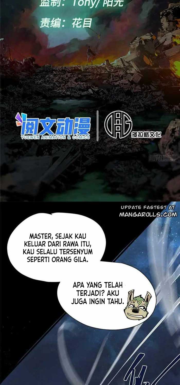 Eternal Kingdom Remake Chapter 73 - halaman 3