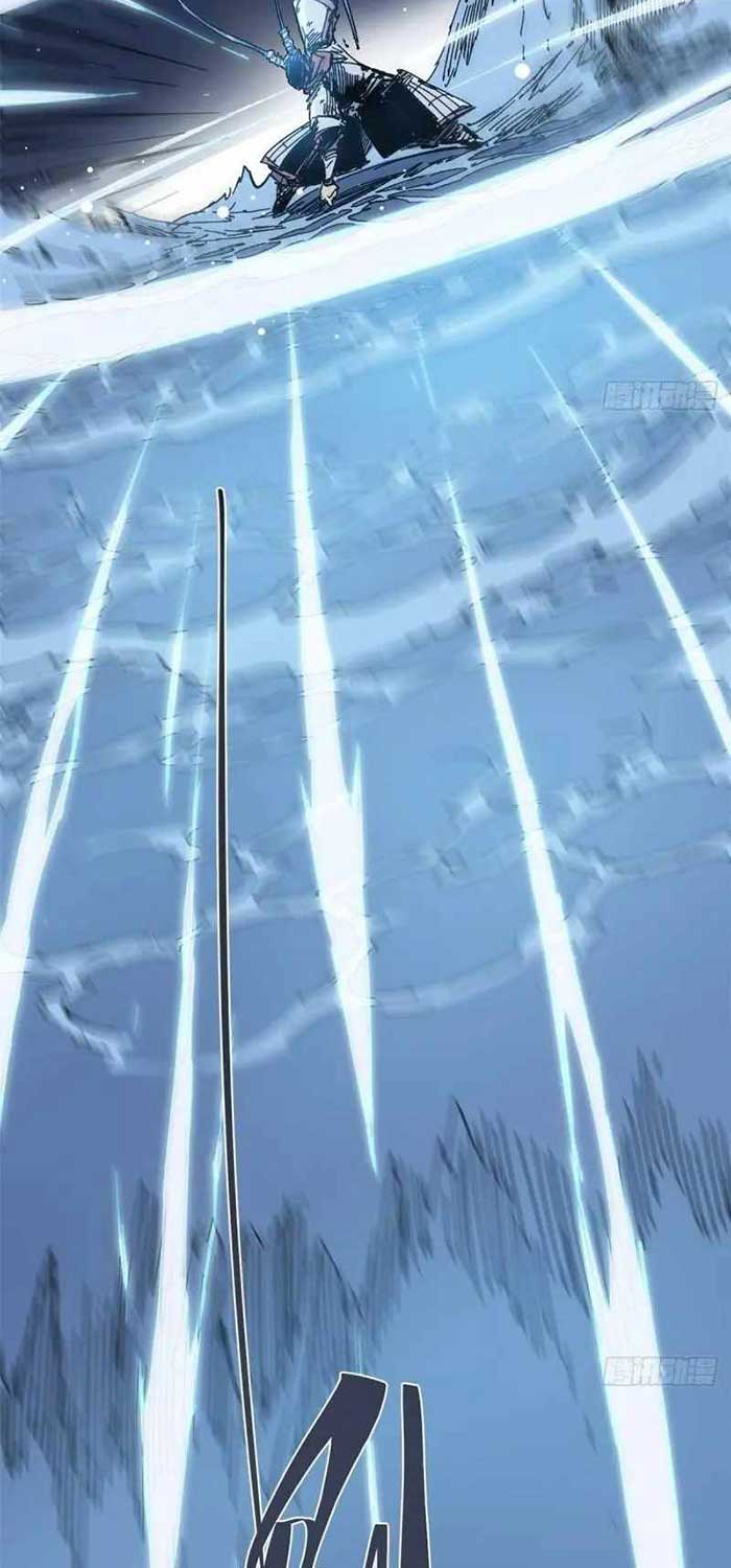 Eternal Kingdom Remake Chapter 73 - halaman 30